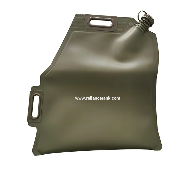 Portable Jerry Can